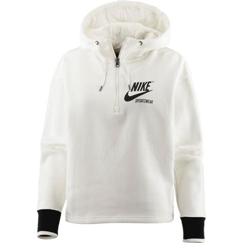 weißer nike hoodie damen|Weiß Hoodies & Sweatshirts .